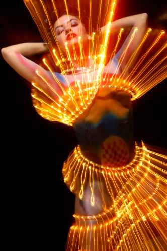 special effects photography