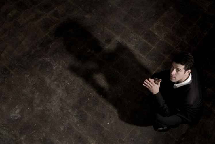 actor Craig Maravich